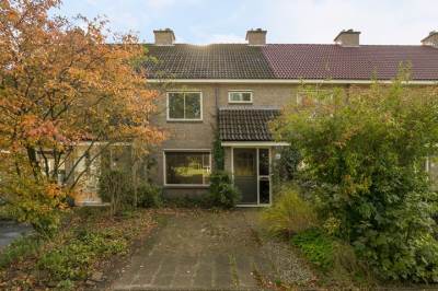 Woning Steffensberg 16 Westerbork