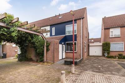 Woning Graaf Woldemarlaan 19 Nieuwegein