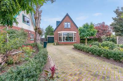 Woning Bovenweg 255 Sint Pancras