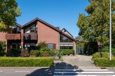 Woning De Pothof 91 Brummen