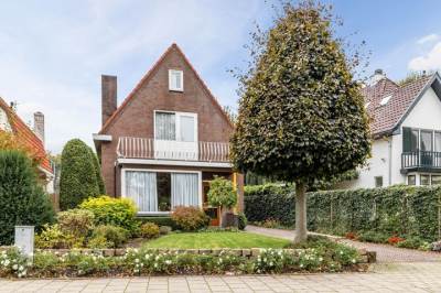 Woning Rijksstraatweg 120 De Meern