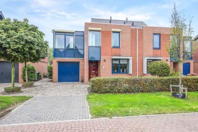 Woning Zesmorgen 112 Heteren