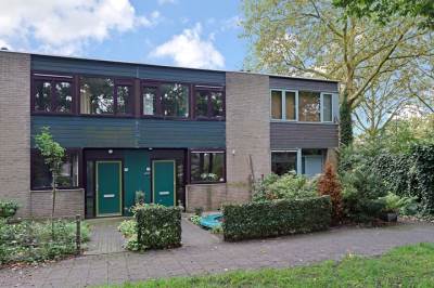 Woning Rijsenburgselaan 77 Driebergen-Rijsenburg