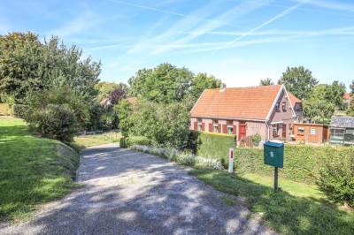 Woning Waalbandijk 9 Dodewaard