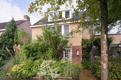 Woning Dr. Albert Schweitzerlaan 57 Purmerend