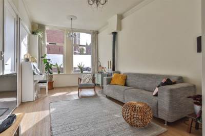 Woning Melkweg 38 Groningen