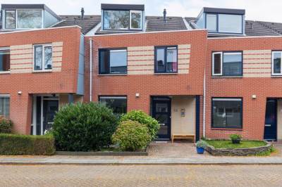 Woning Te Winkelmarke 18 Zwolle