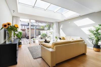 Woning Johannes Hilverdinkstraat 19 Amsterdam