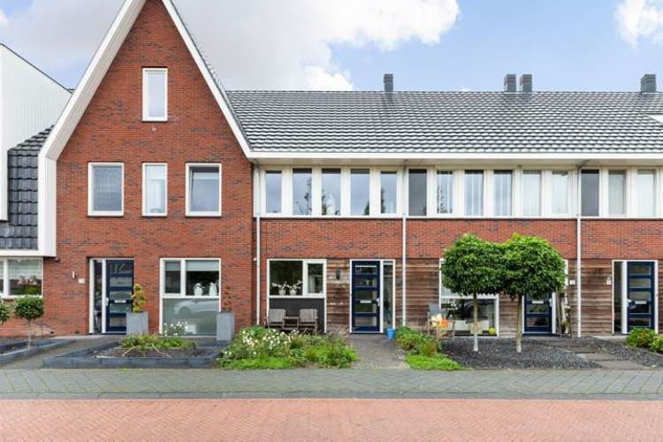 Woning Graspieperweide 12 Renswoude