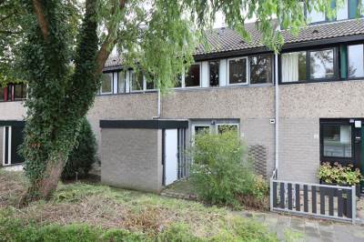 Woning Punterwerf 4 Leiden