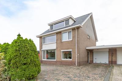 Woning Kruyderlaan 3 Nieuwegein