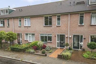 Woning Koperslagersdonk 211 Apeldoorn