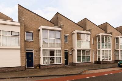 Woning Venrayseweg 7a Horst