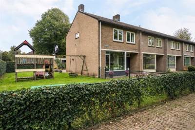 Woning Jan Hamerstraat 10 Vaassen