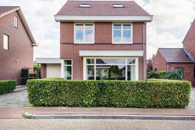 Woning Bonkelaar 9 Ottersum