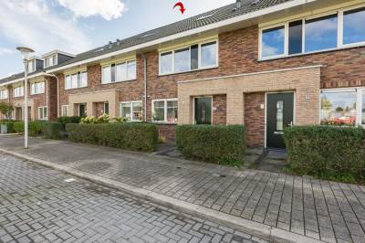 Woning Brandemeerplantsoen 29 Berkel en Rodenrijs