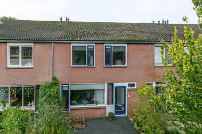 Woning Rhônepad 7 Assen