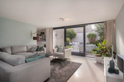 Woning Rode Kruislaan 3 Nijmegen