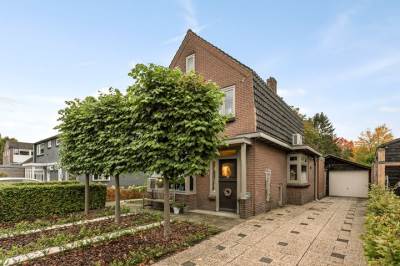Woning Cederlaan 6 Veenendaal