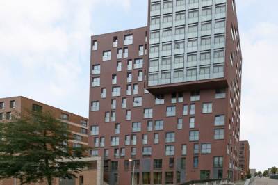 Woning Teakhout 21 Zaandam