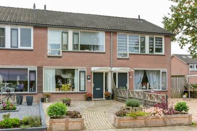 Woning Hartebroekseweg 45 Groenlo