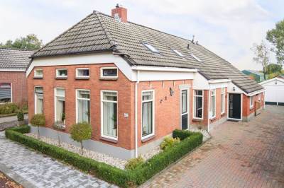 Woning Sluisstraat 41 Musselkanaal