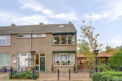 Woning Beethovenhof 140 Terneuzen