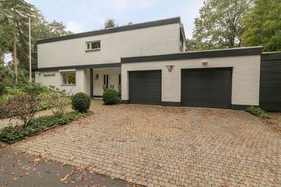 Woning Hendrik van Cuyklaan 4 Waalre