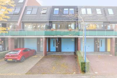 Woning Hof van Hagevoort 51 Wijchen