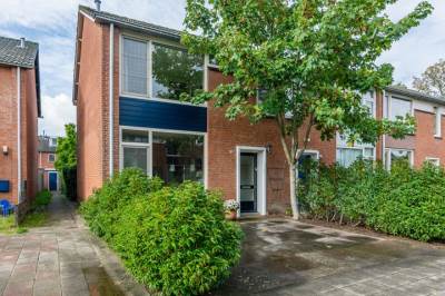 Woning Wilderen 215 Breda