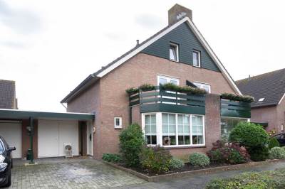 Woning Scholekster 8 Etten-Leur