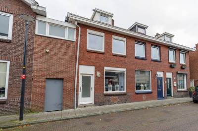 Woning Velveweg 180 Enschede