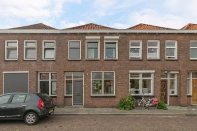 Woning Zevengetijstraat 3 Zierikzee
