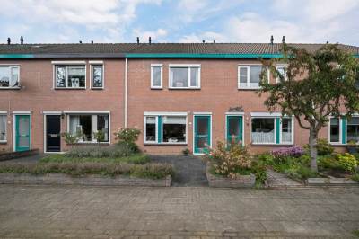Woning Ranonkel 20 Oldebroek