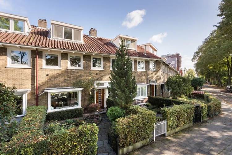 Woning Noordelijke Parallelweg 25 Arnhem