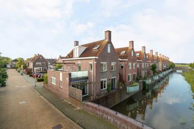 Woning Winde 2 Assen