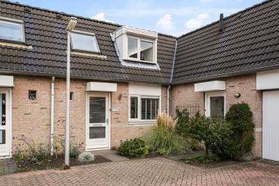 Woning Oude Kerkstraat 45a Oss