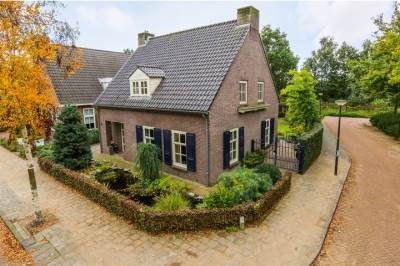 Woning Zwaardvis 2 Schijndel