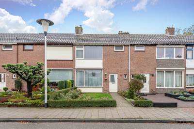 Woning Philips van Almondestraat 20 Helmond