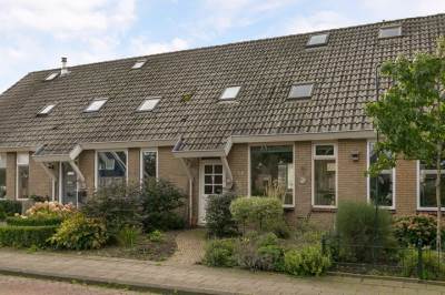 Woning Ekers-ein 28 Folsgare
