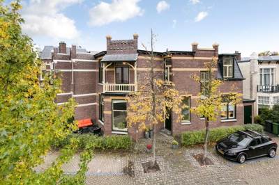 Woning Steijnstraat 58 Leeuwarden