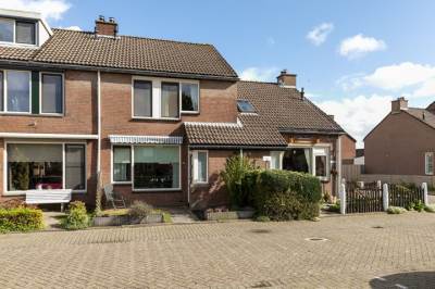 Woning Rog 15 Hellevoetsluis