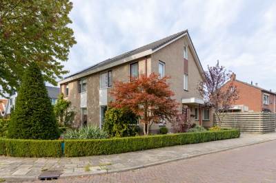 Woning Veldkampsweg 38 Nijverdal