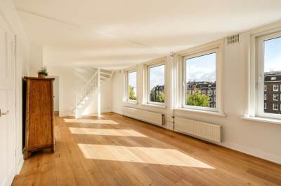 Woning Baarsjesweg 237 3 Amsterdam