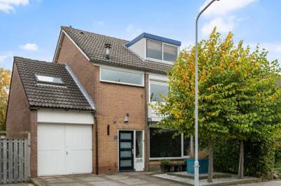 Woning Westlanderstraat 55 Zaltbommel