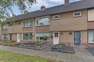 Woning Stadsweg 27 Geertruidenberg
