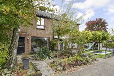 Woning Paladijnenweg 144 Amersfoort