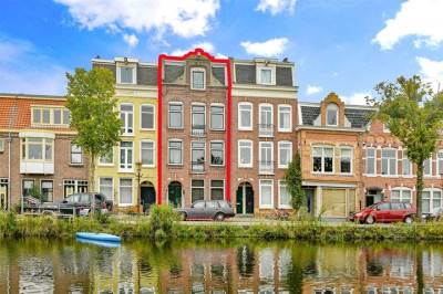 Woning Transvaalkade 49 Amsterdam