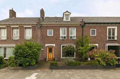 Woning Leenderweg 236 Eindhoven