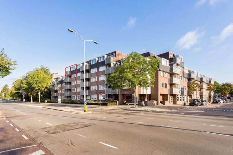 Woning P Czn Hooftlaan 107 Eindhoven